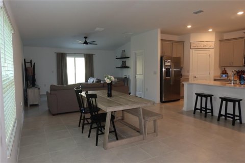 Villa ou maison à vendre à Groveland, Floride: 4 chambres, 168.8 m2 № 2105372 - photo 5