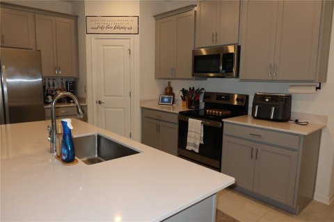 Villa ou maison à vendre à Groveland, Floride: 4 chambres, 168.8 m2 № 2105372 - photo 22