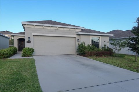 Villa ou maison à vendre à Groveland, Floride: 4 chambres, 168.8 m2 № 2105372 - photo 2