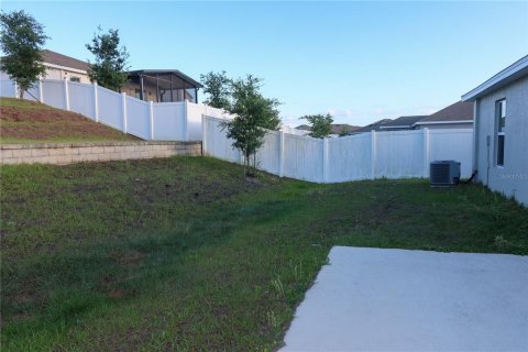 Villa ou maison à vendre à Groveland, Floride: 4 chambres, 168.8 m2 № 2105372 - photo 28