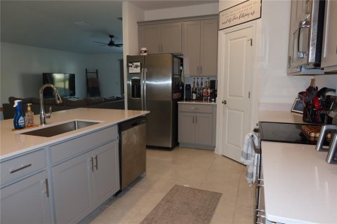 Villa ou maison à vendre à Groveland, Floride: 4 chambres, 168.8 m2 № 2105372 - photo 13