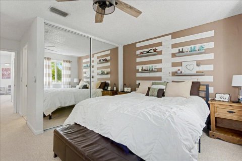 Touwnhouse à vendre à Jupiter, Floride: 2 chambres, 120.96 m2 № 2146216 - photo 22