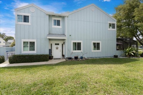 Touwnhouse à vendre à Jupiter, Floride: 2 chambres, 120.96 m2 № 2146216 - photo 2