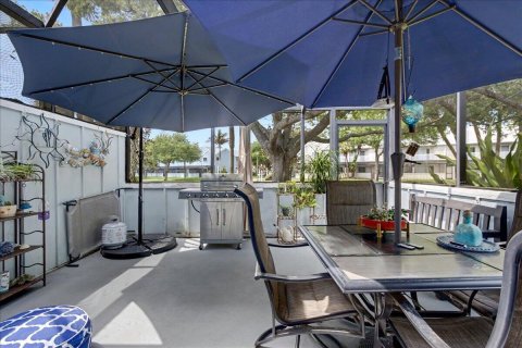Touwnhouse à vendre à Jupiter, Floride: 2 chambres, 120.96 m2 № 2146216 - photo 30