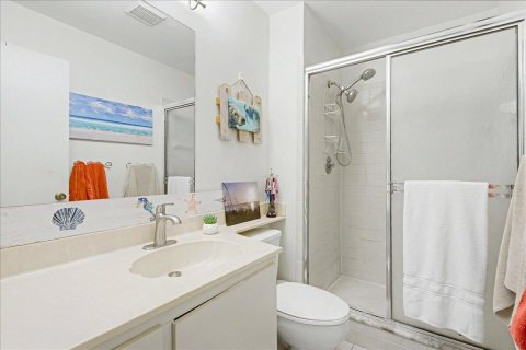 Touwnhouse à vendre à Jupiter, Floride: 2 chambres, 120.96 m2 № 2146216 - photo 24