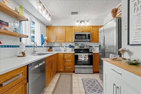 Touwnhouse à vendre à Jupiter, Floride: 2 chambres, 120.96 m2 № 2146216 - photo 16