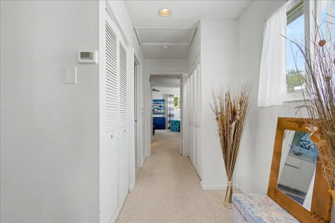 Touwnhouse à vendre à Jupiter, Floride: 2 chambres, 120.96 m2 № 2146216 - photo 20