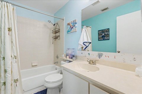 Touwnhouse à vendre à Jupiter, Floride: 2 chambres, 120.96 m2 № 2146216 - photo 29