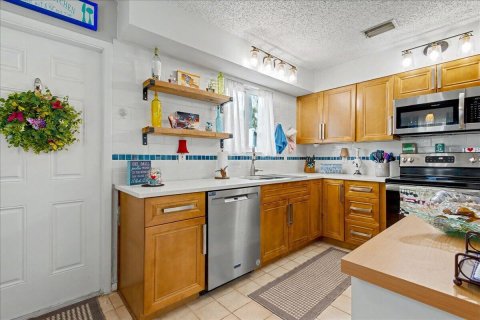 Touwnhouse à vendre à Jupiter, Floride: 2 chambres, 120.96 m2 № 2146216 - photo 15