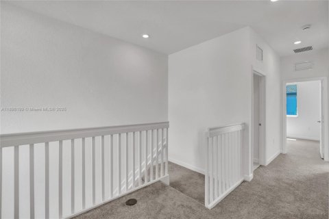 Купить таунхаус в Хомстед, Флорида 3 спальни, 148.64м2, № 1949311 - фото 30