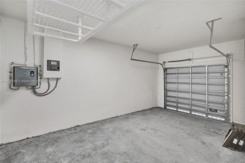 Купить таунхаус в Хомстед, Флорида 3 спальни, 148.64м2, № 1949311 - фото 8