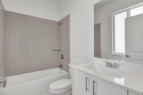 Купить таунхаус в Хомстед, Флорида 3 спальни, 148.64м2, № 1949311 - фото 28