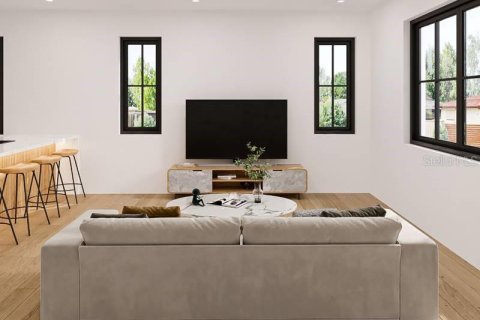 Adosado en venta en Seminole, Florida, 3 dormitorios, 143.26 m2 № 1544716 - foto 11