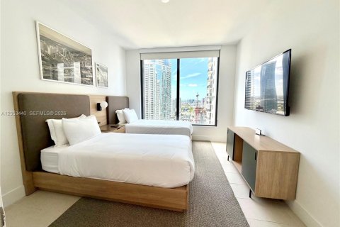 Condo in Miami, Florida, 3 bedrooms  № 2150424 - photo 20