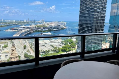Condo in Miami, Florida, 3 bedrooms  № 2150424 - photo 26