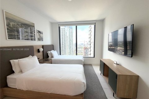 Condo in Miami, Florida, 3 bedrooms  № 2150424 - photo 9