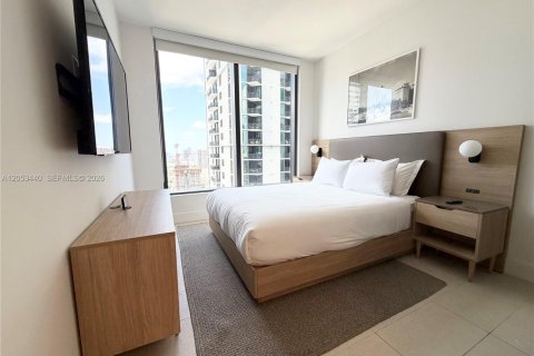 Condo in Miami, Florida, 3 bedrooms  № 2150424 - photo 22