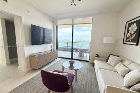 Condo in Miami, Florida, 3 bedrooms  № 2150424 - photo 6