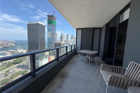 Condo in Miami, Florida, 3 bedrooms  № 2150424 - photo 14