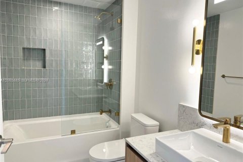 Купить кондоминиум в Майами, Флорида 3 спальни, 115.76м2, № 2150424 - фото 4