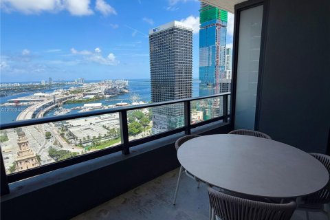 Condo in Miami, Florida, 3 bedrooms  № 2150424 - photo 25