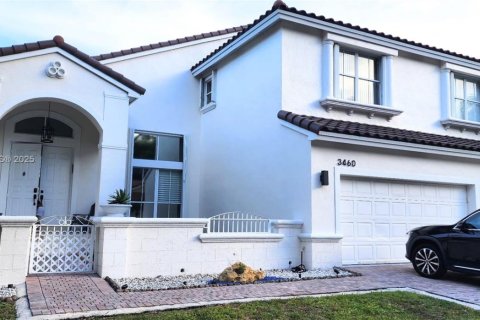 Casa en venta en Hollywood, Florida, 5 dormitorios, 269.04 m2 № 1817711 - foto 30
