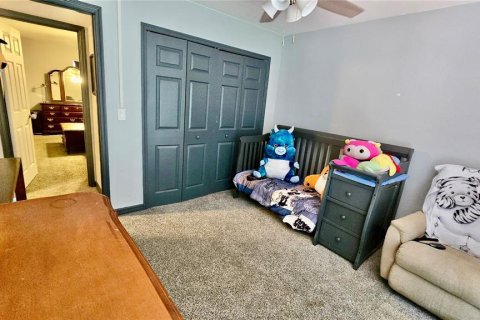 Touwnhouse à vendre à Lakeland, Floride: 3 chambres, 137.68 m2 № 1846982 - photo 17