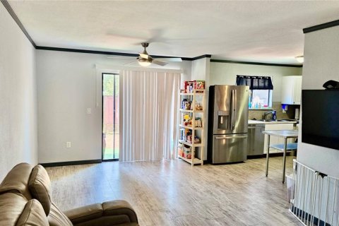 Adosado en venta en Lakeland, Florida, 3 dormitorios, 137.68 m2 № 1846982 - foto 8