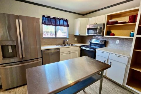 Adosado en venta en Lakeland, Florida, 3 dormitorios, 137.68 m2 № 1846982 - foto 11