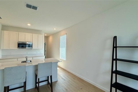 Villa ou maison à Kissimmee, Floride 1 chambre, 52.77 m2 № 2347204
