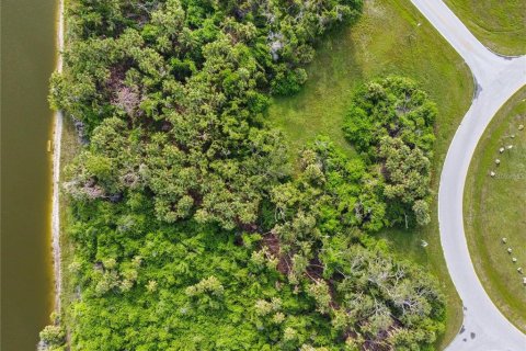 Land in Rotonda, Florida № 2373158 - photo 6