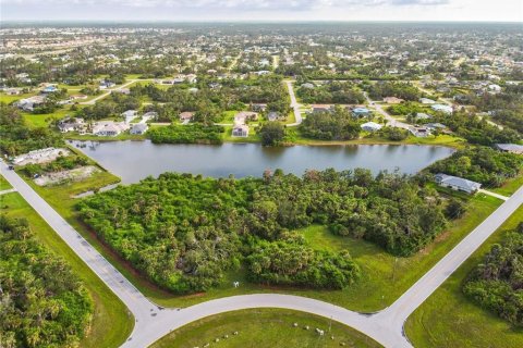 Land in Rotonda, Florida № 2373158 - photo 3