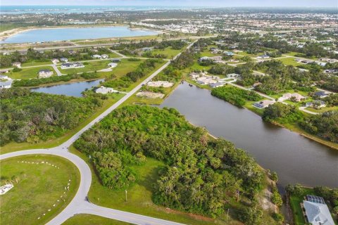 Land in Rotonda, Florida № 2373158 - photo 9