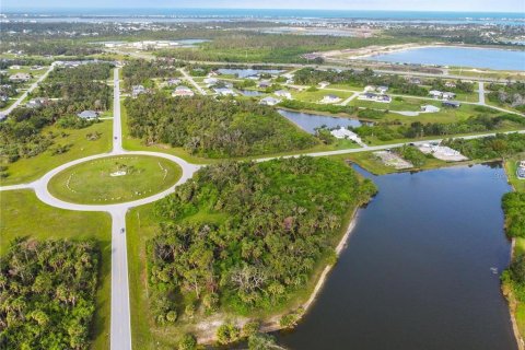 Land in Rotonda, Florida № 2373158 - photo 8