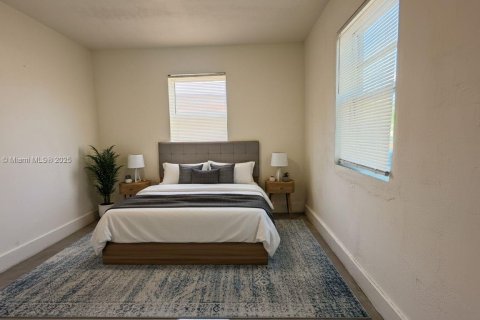 Снять в аренду виллу или дом в Майами-Бич, Флорида 2 спальни, 157.1м2, № 1974674 - фото 4