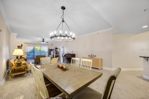 Copropriété à vendre à Saint Petersburg, Floride: 3 chambres, 203.18 m2 № 2403260 - photo 27