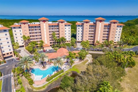 Condo à Saint Petersburg, Floride, 3 chambres  № 2403260