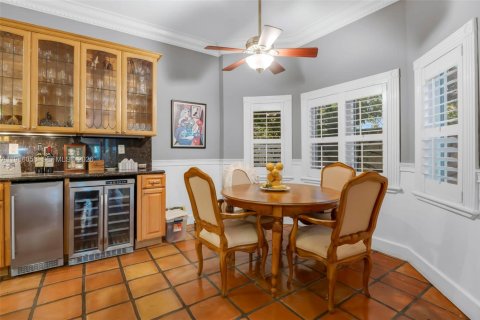 Townhouse in Wilton Manors, Florida 3 bedrooms, 214.98 sq.m. № 2089957 - photo 2