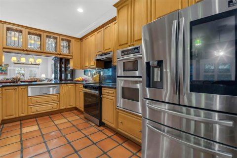 Townhouse in Wilton Manors, Florida 3 bedrooms, 214.98 sq.m. № 2089957 - photo 7