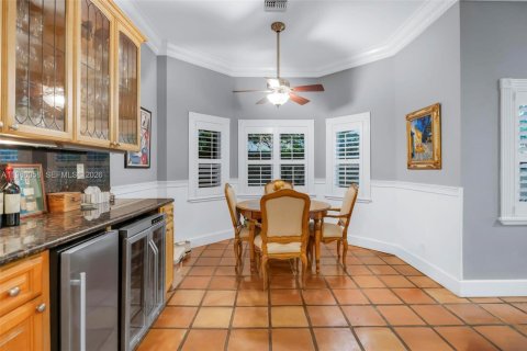 Townhouse in Wilton Manors, Florida 3 bedrooms, 214.98 sq.m. № 2089957 - photo 3