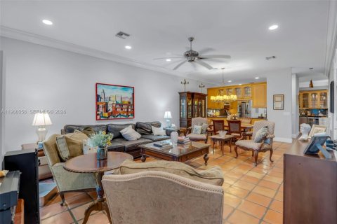 Townhouse in Wilton Manors, Florida 3 bedrooms, 214.98 sq.m. № 2089957 - photo 15