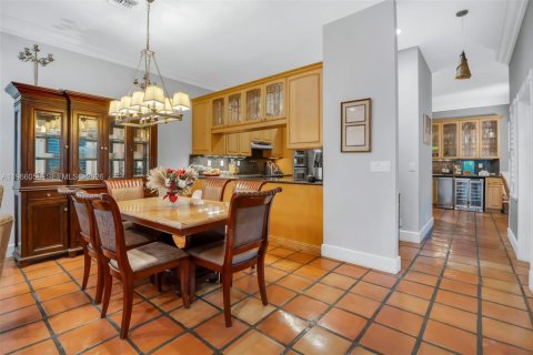 Townhouse in Wilton Manors, Florida 3 bedrooms, 214.98 sq.m. № 2089957 - photo 12