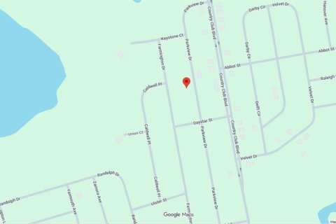 Land in Chipley, Florida № 2387511 - photo 4