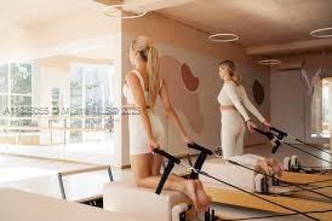 Propiedad comercial en Plantation, Florida № 2002263