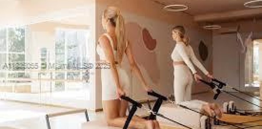 Propiedad comercial en Plantation, Florida № 2002263