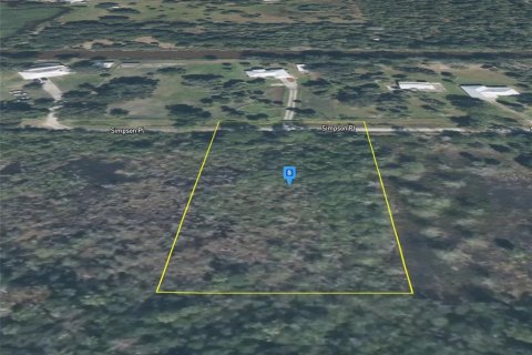 Land in Cocoa, Florida № 2267089 - photo 3