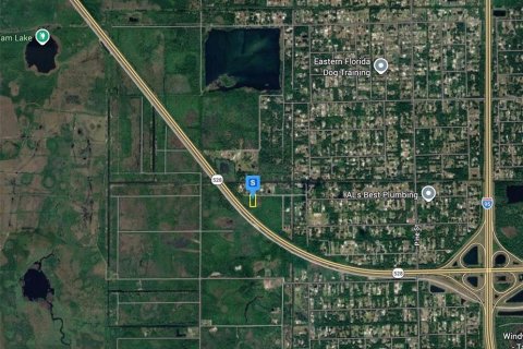 Land in Cocoa, Florida № 2267089 - photo 5