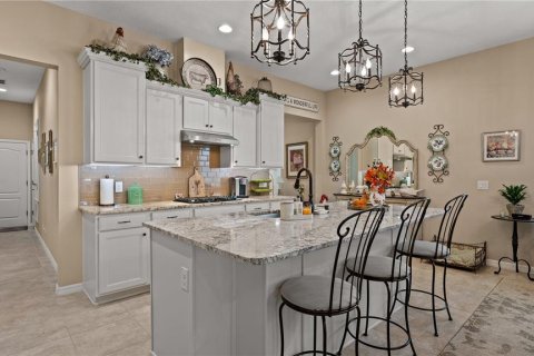 Villa ou maison à vendre à Kissimmee, Floride: 2 chambres, 144.65 m2 № 2416930 - photo 12