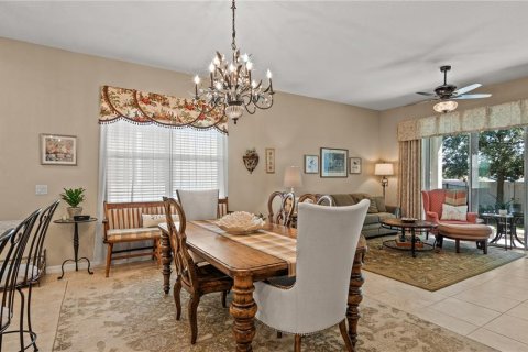 Villa ou maison à vendre à Kissimmee, Floride: 2 chambres, 144.65 m2 № 2416930 - photo 20