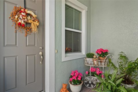 Villa ou maison à vendre à Kissimmee, Floride: 2 chambres, 144.65 m2 № 2416930 - photo 7